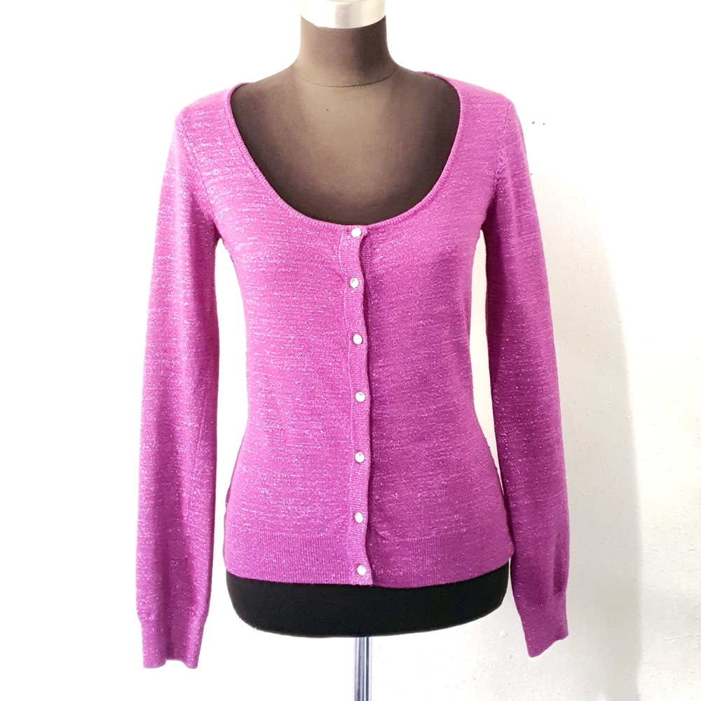 Sele Cardigan Sweater